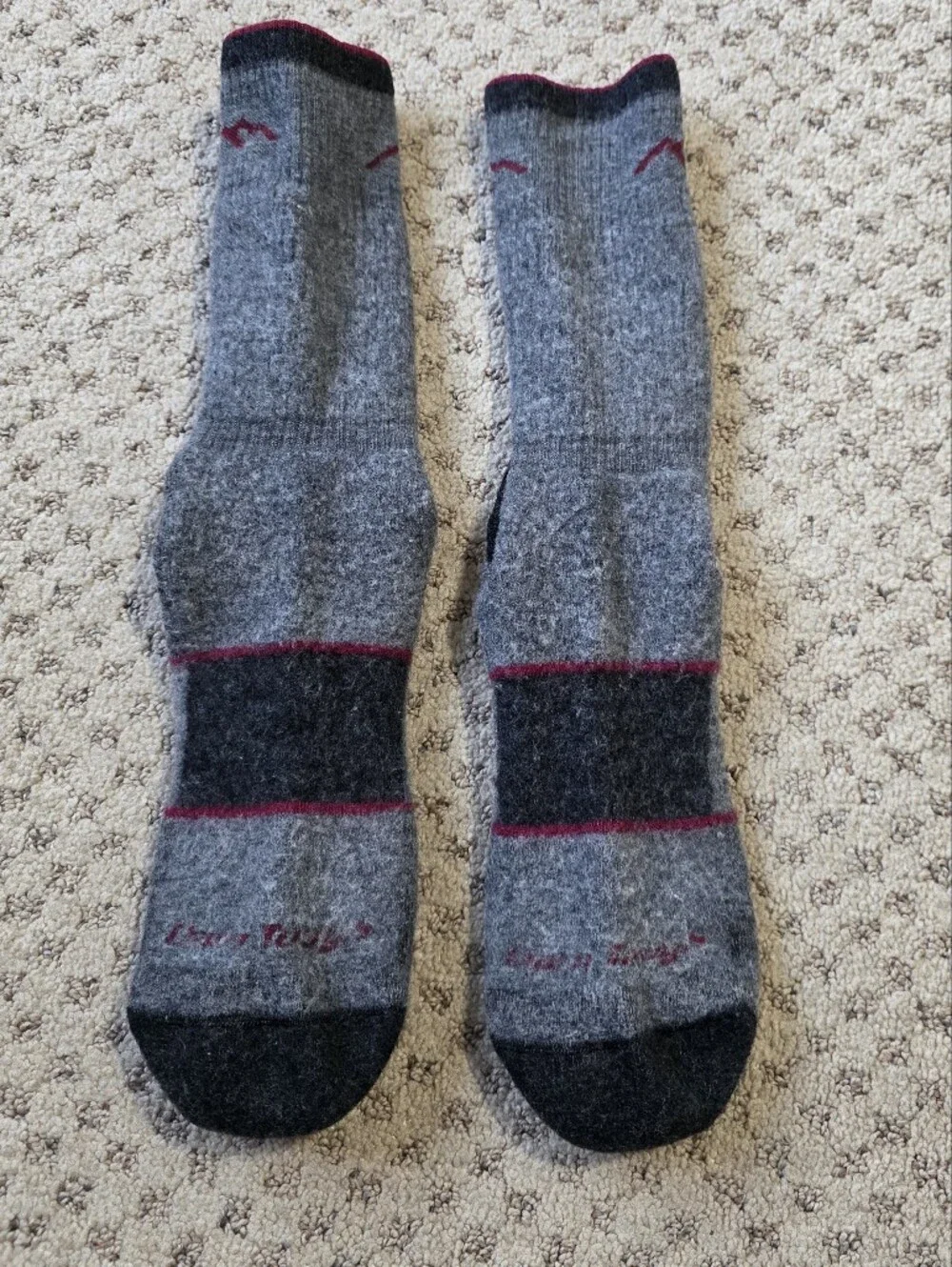 Darn Tough Socks